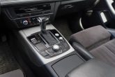 AUDI A6 AVANT S-LINE QUATTRO