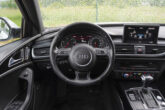 AUDI A6 LIMOUSINE QUATTRO