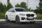 BMW X4 XDRIVE M40D