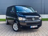 VW MULTIVAN STARTLINE