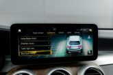 MERCEDES BENZ GLC 300 DE 4MATIC