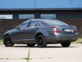 MERCEDES BENZ S320