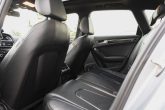 AUDI A4 ALLROAD FACE-LIFT QUATTRO