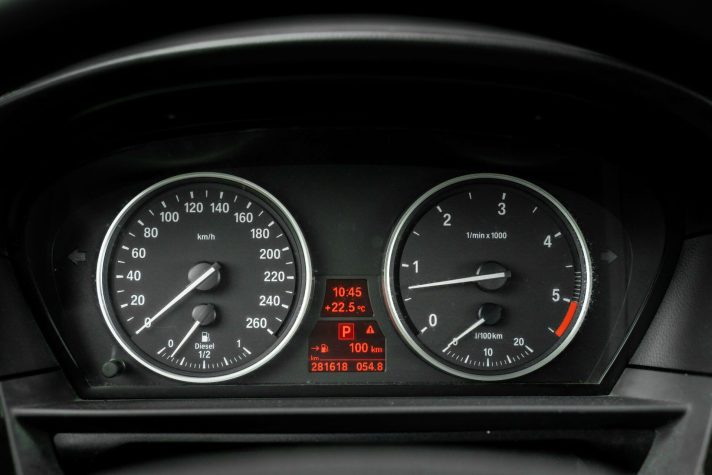 BMW 530D