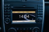 MERCEDES BENZ B 200