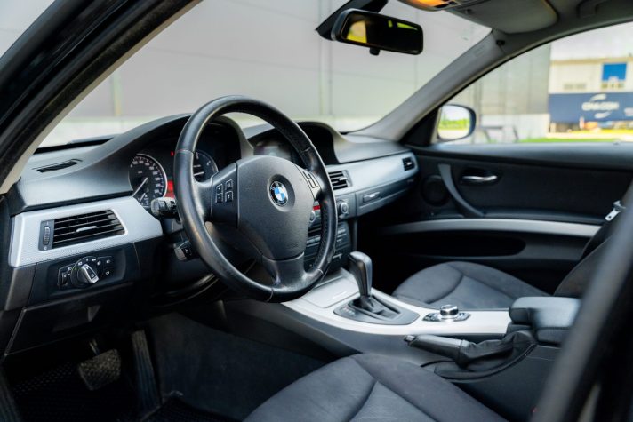 BMW 320D