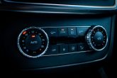 MERCEDES BENZ ML 350