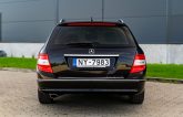 MERCEDES BENZ C250 CDI