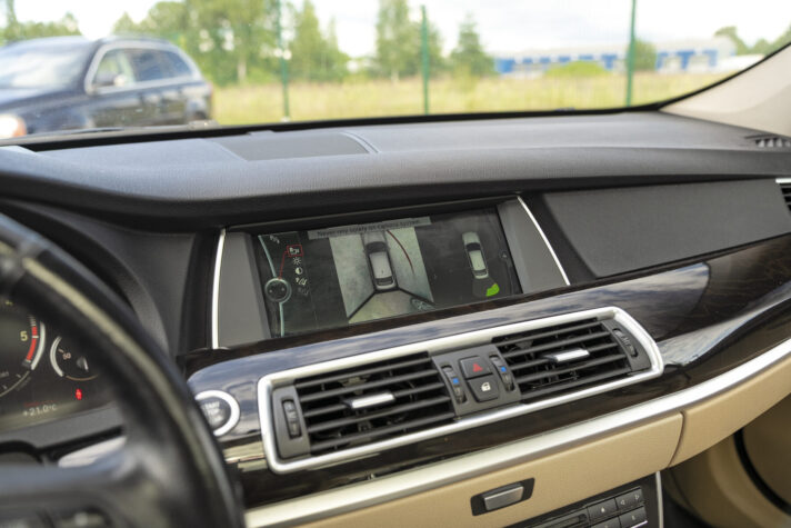 BMW 530GT XDRIVE