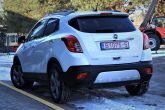 OPEL MOKA 1.7 CDTI 96KW.