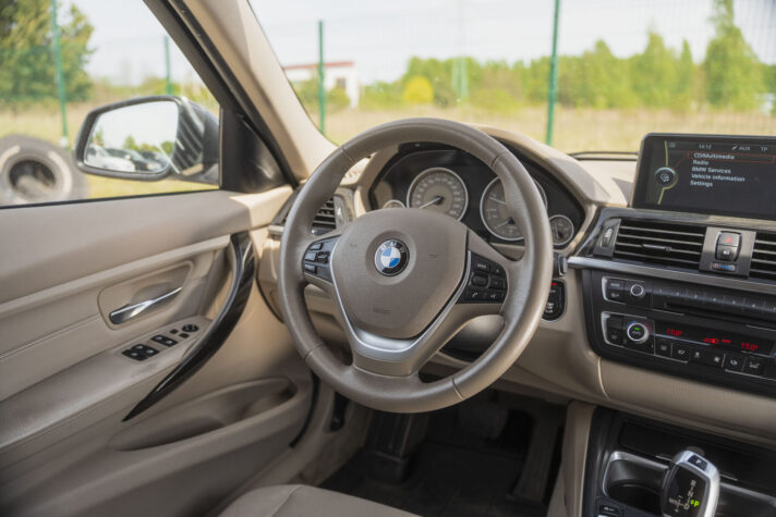 BMW 318
