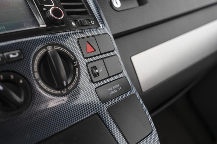 VW TRANSPORTER