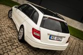 MERCEDES BENZ C220