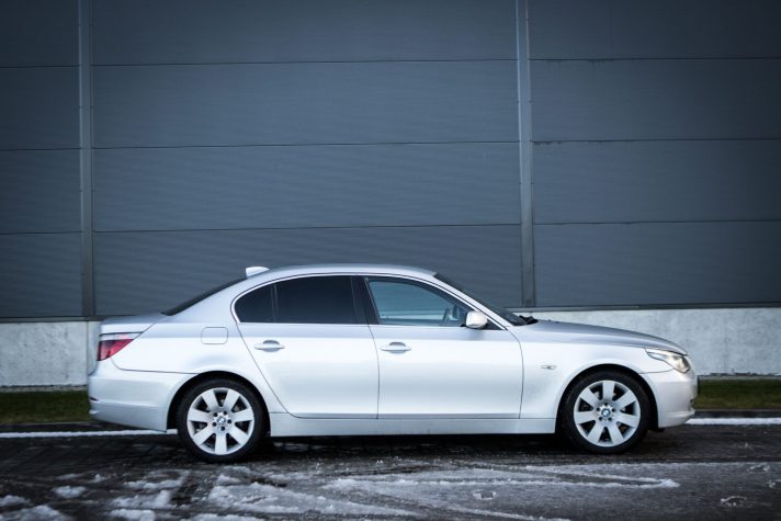 BMW 520D