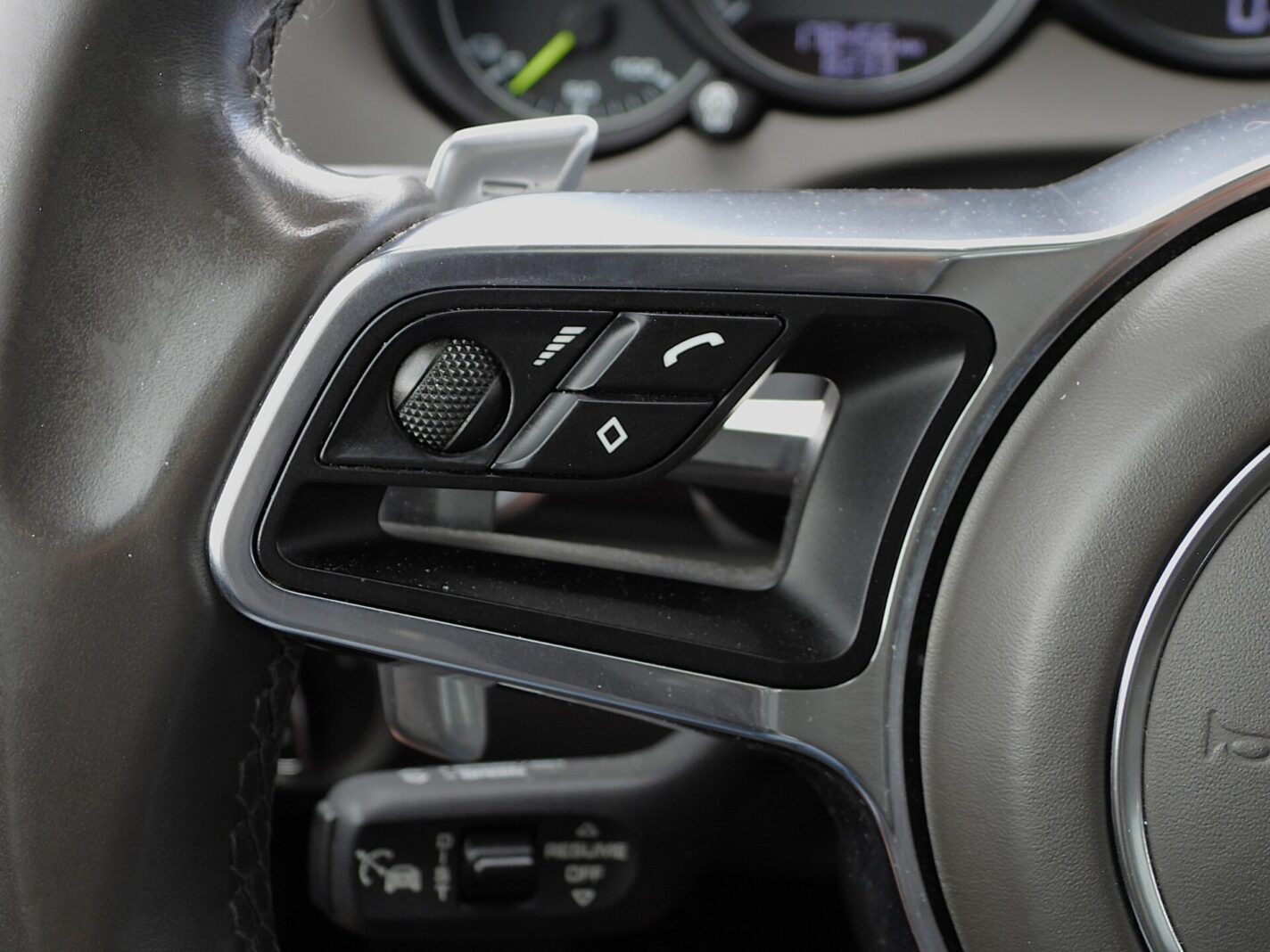 PORSCHE CAYENNE S E-HYBRID