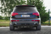 AUDI Q7 S-LINE FACE-LIFT