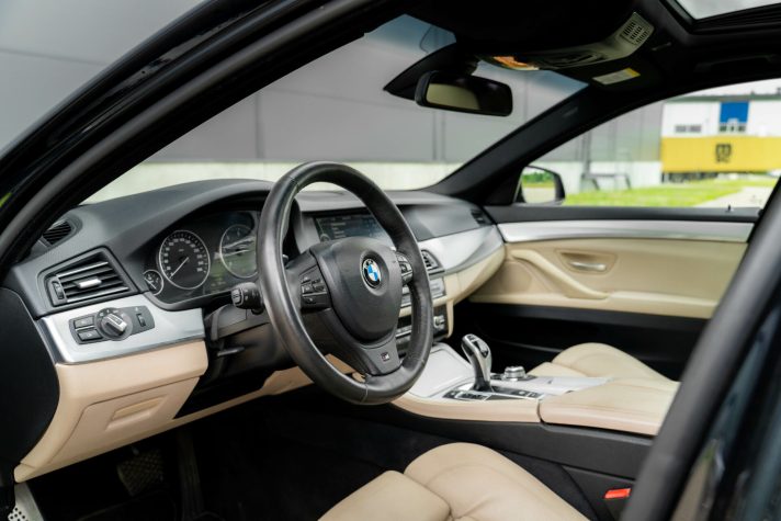 BMW 525D