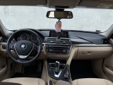 BMW 320 F31 Luxury