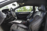 AUDI A5 S-LINE QUATTRO
