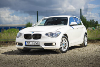 BMW 116D