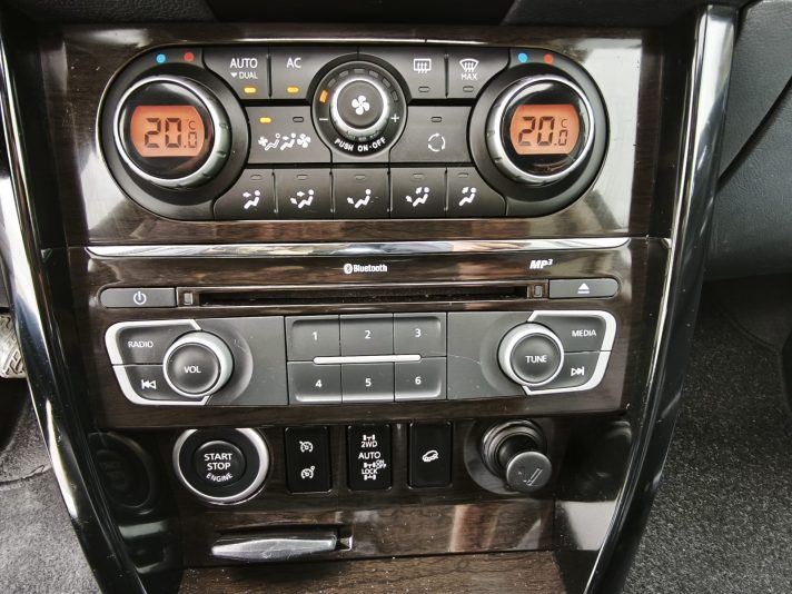 Renault Koleus BOSE Edition 4×4 167.000 km.