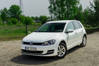 VW GOLF 7