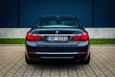BMW 730