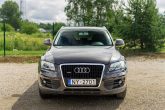 AUDI Q5 QUATTRO