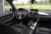 BMW 316I M-PACK