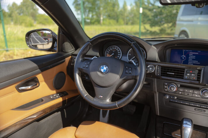 BMW 320 MPACK