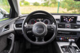 AUDI A6 LIMOUSINE S-LINE QUATTRO