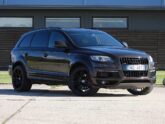 AUDI Q7 S-line
