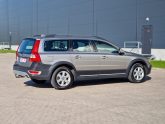 Tikko no Beļģijas, Volvo XC 70, 2.4 Dīzelis