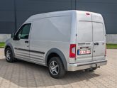FORD TRANSIT CONNECT TREND 1.8 TDCI, 66kW/90ps. 2012 g.