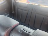 Hyundai Santa Fe 2.2 CRDi 4WD Manual, 197hp, 2012 gads.