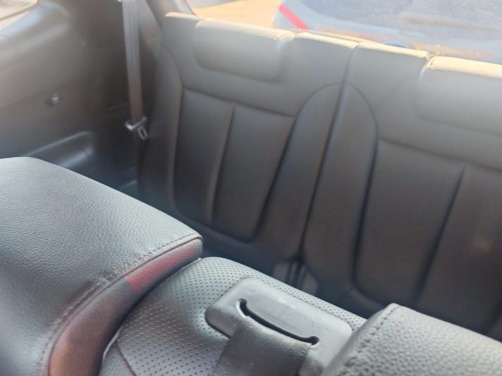 Hyundai Santa Fe 2.2 CRDi 4WD Manual, 197hp, 2012 gads.
