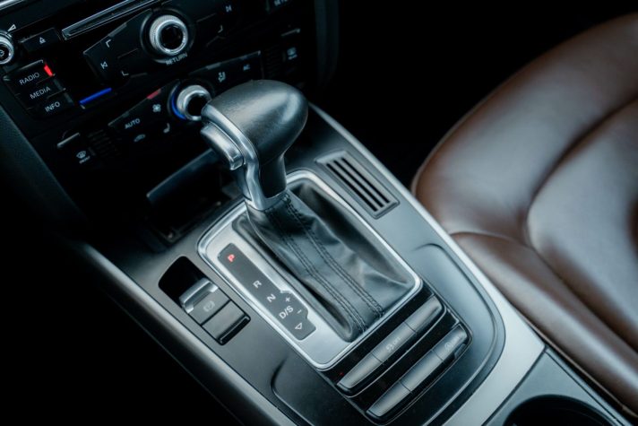 AUDI A5 COUPE