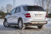 MERCEDES BENZ ML 280