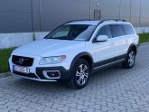 VOLVO XC70 FaceLift 2.4D 5cilindri 4x4