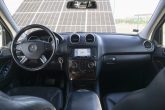 MERCEDES BENZ ML 320 4MATIC