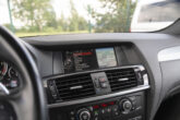 BMW X3 XDRIVE30D MPACK