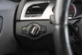 AUDI A4 S-LINE
