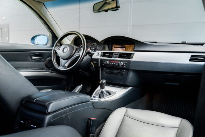 BMW 325D