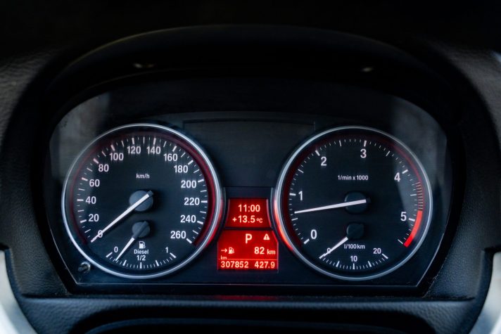 BMW 330D