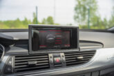 AUDI A6 LIMOUSINE QUATTRO