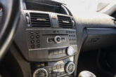 MERCEDES BENZ C200