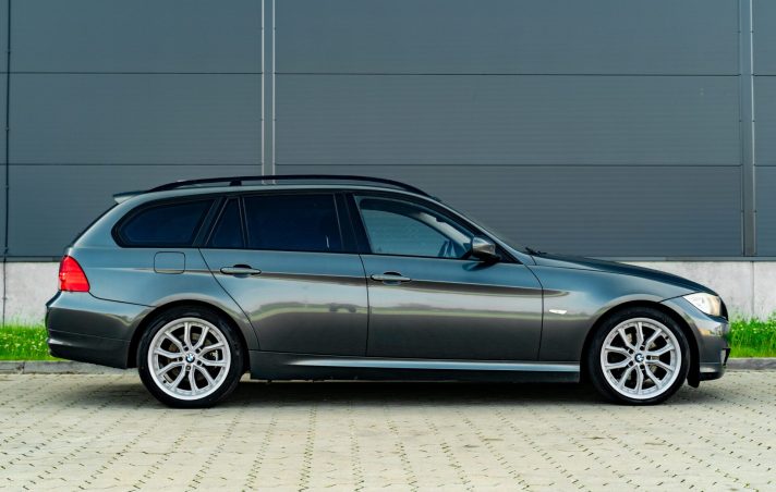 BMW 320D