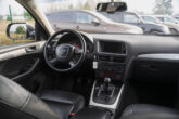AUDI Q5 QUATTRO