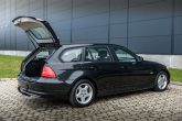 BMW 316D