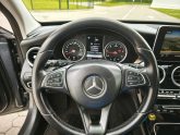 Mercedes-Benz C220 125kwt 7G-Tronic